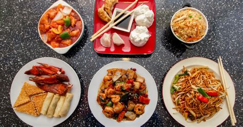 From Sweet and Sour to Spicy and Savory: Magic Wok Birmingham's Flavorful Offerings